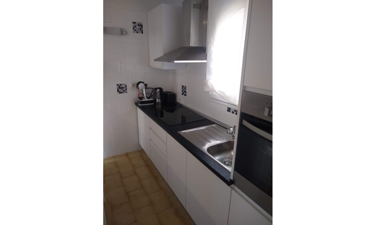 Venta - Villa - Calpe - Calpe Centro