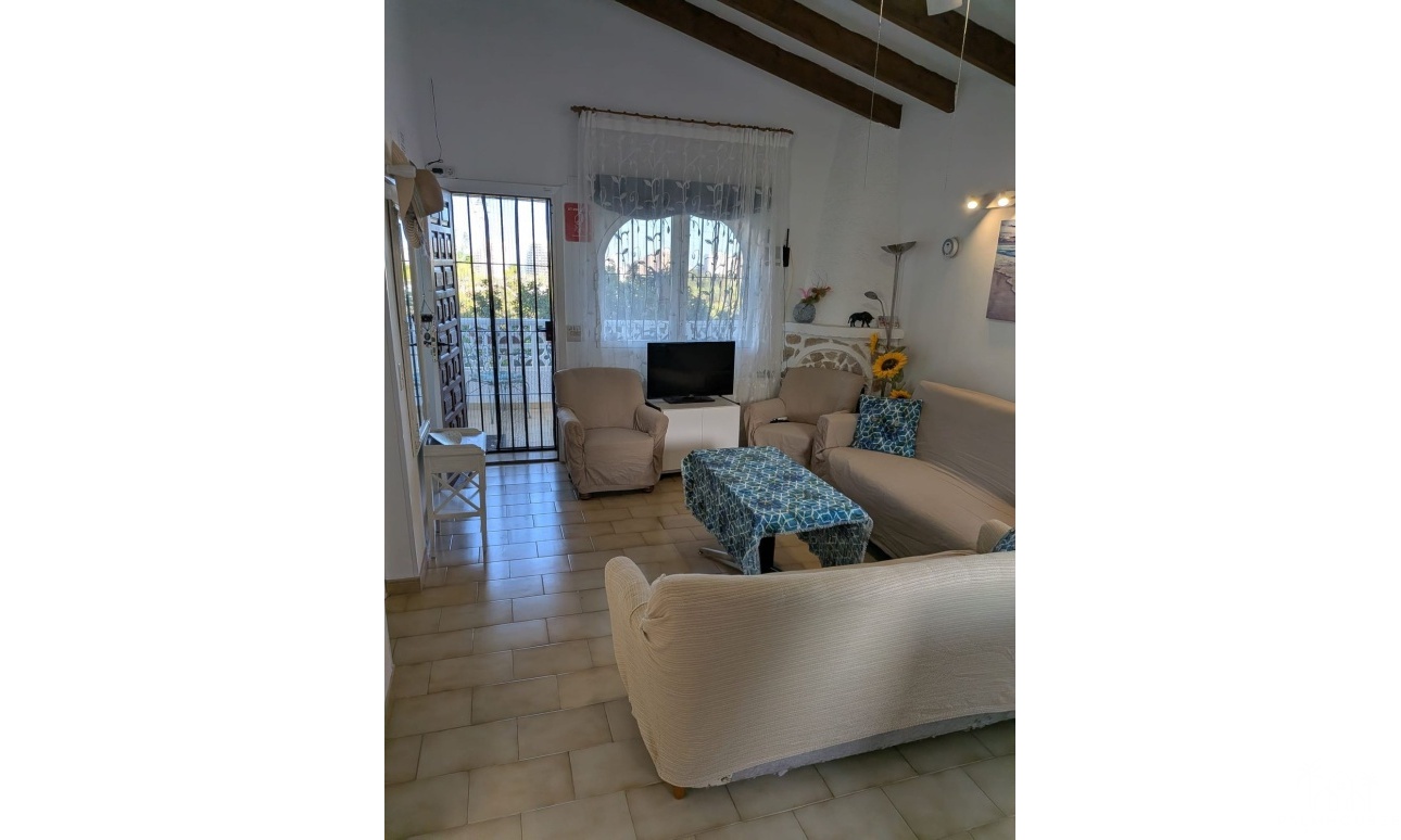 Venta - Villa - Calpe - Calpe Centro