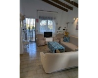 Venta - Villa - Calpe - Calpe Centro