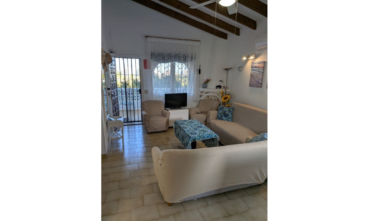 Venta - Villa - Calpe - Calpe Centro