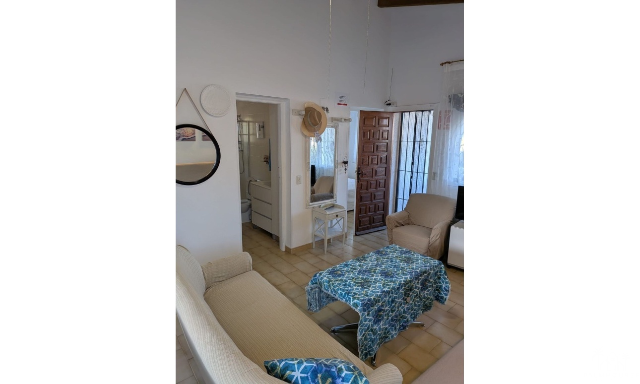 Venta - Villa - Calpe - Calpe Centro