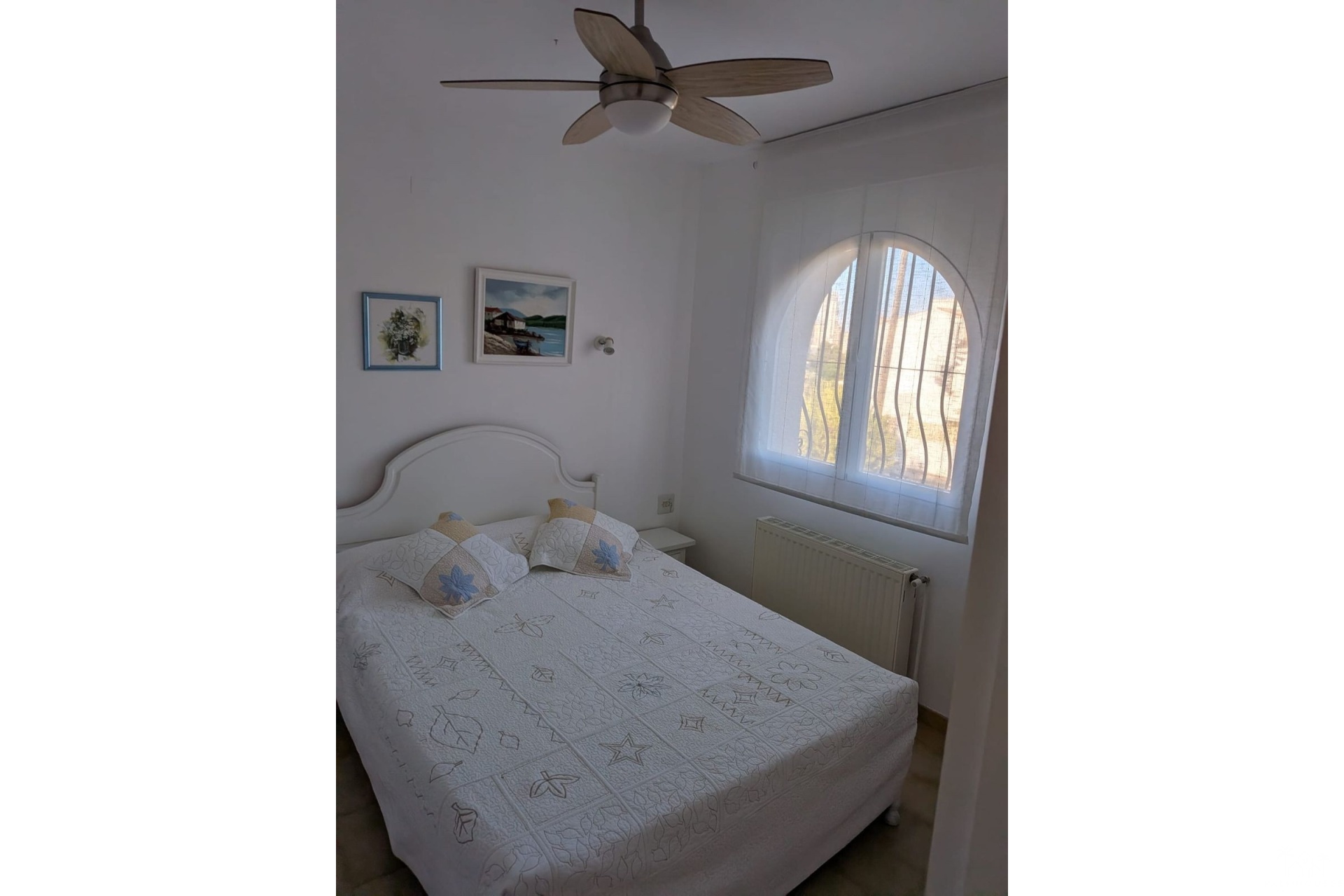 Venta - Villa - Calpe - Calpe Centro