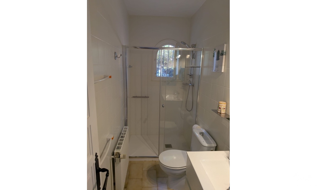 Venta - Villa - Calpe - Calpe Centro