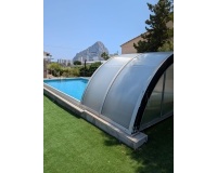 Venta - Villa - Calpe - Calpe Centro