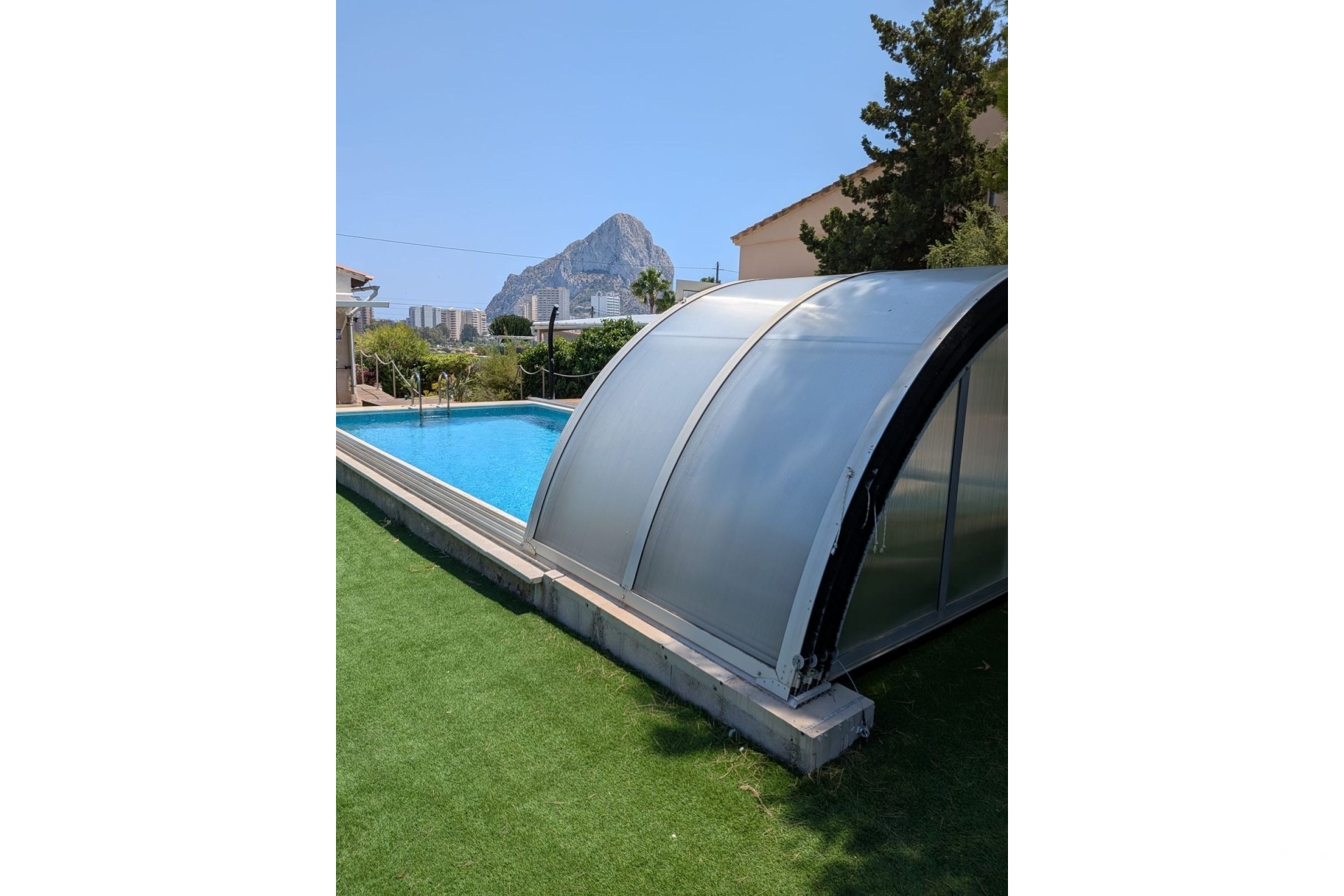 Venta - Villa - Calpe - Calpe Centro