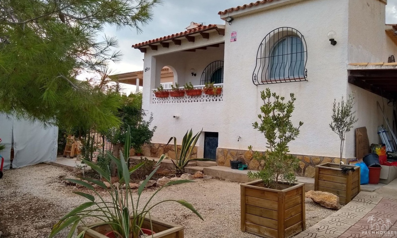 Venta - Villa - Calpe - Calpe Centro