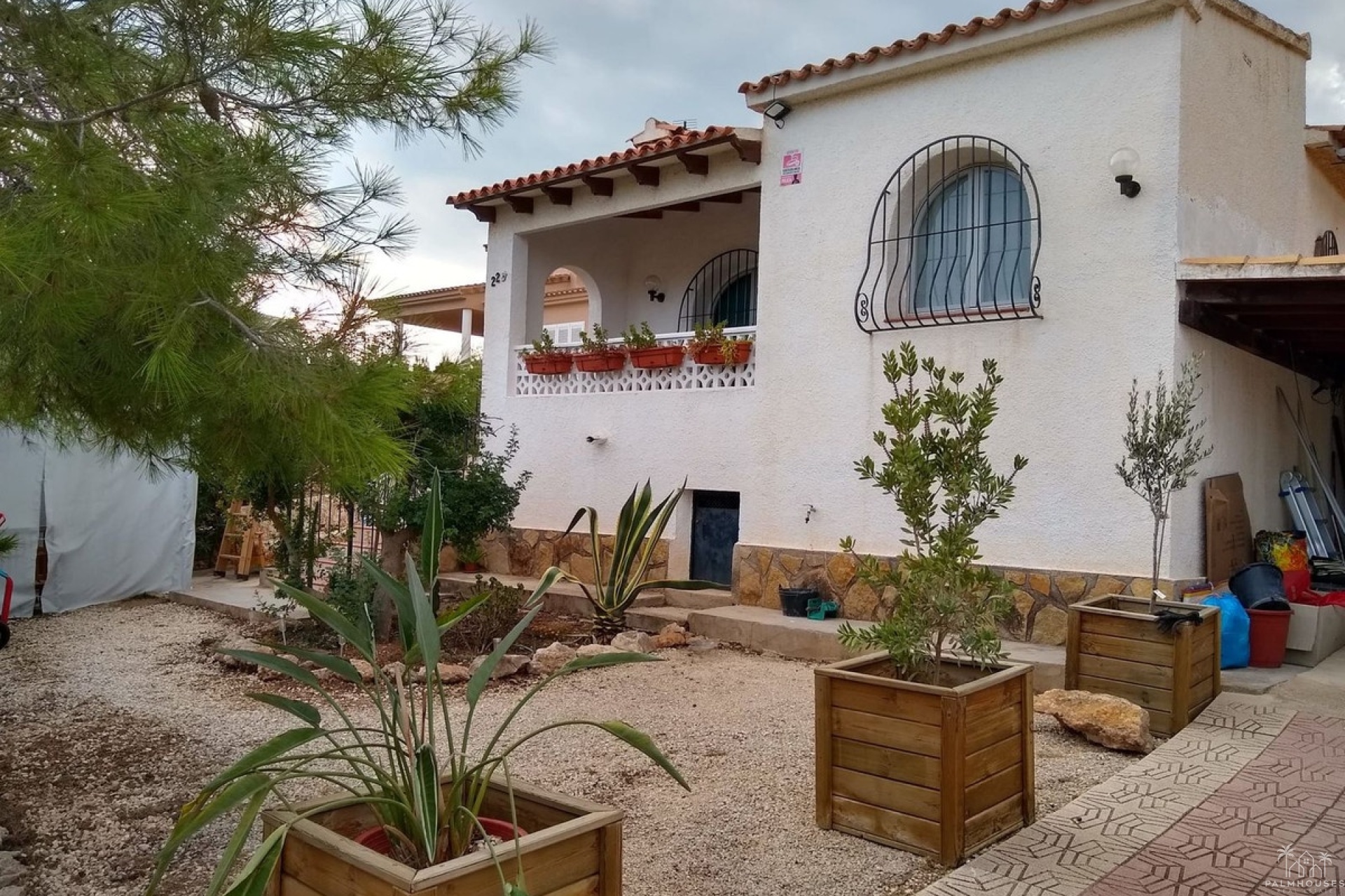 Venta - Villa - Calpe - Calpe Centro
