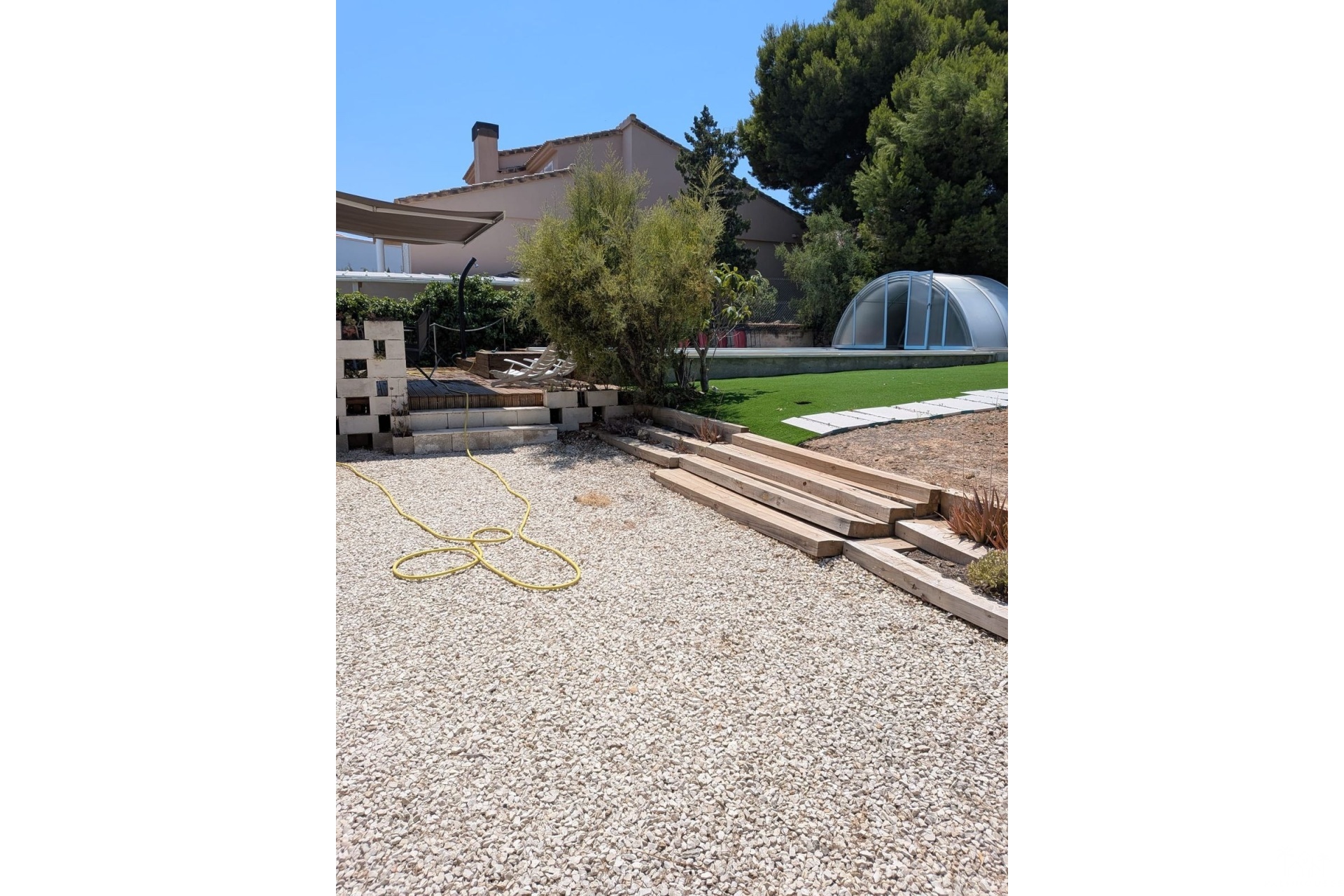 Venta - Villa - Calpe - Calpe Centro