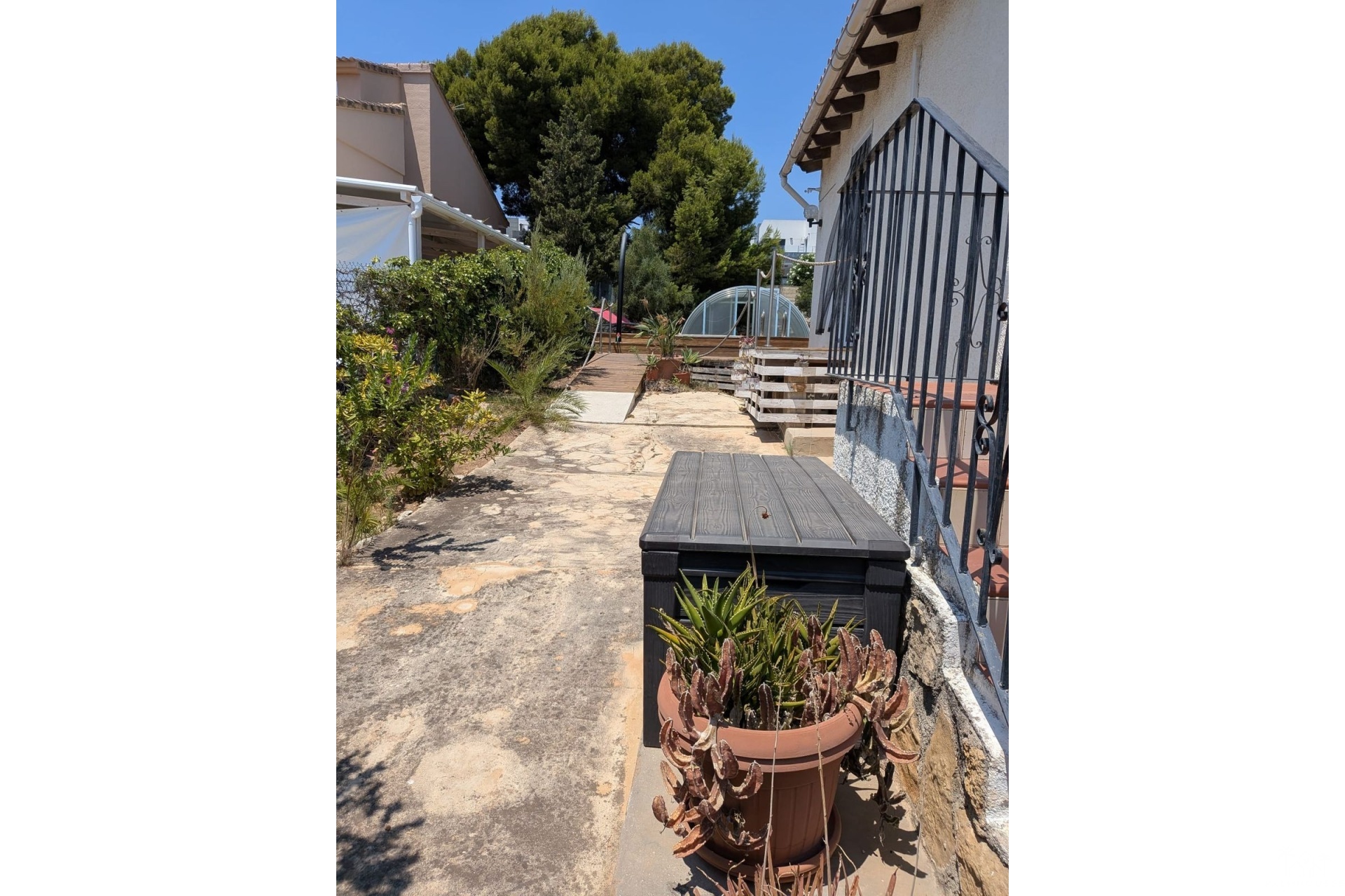 Venta - Villa - Calpe - Calpe Centro