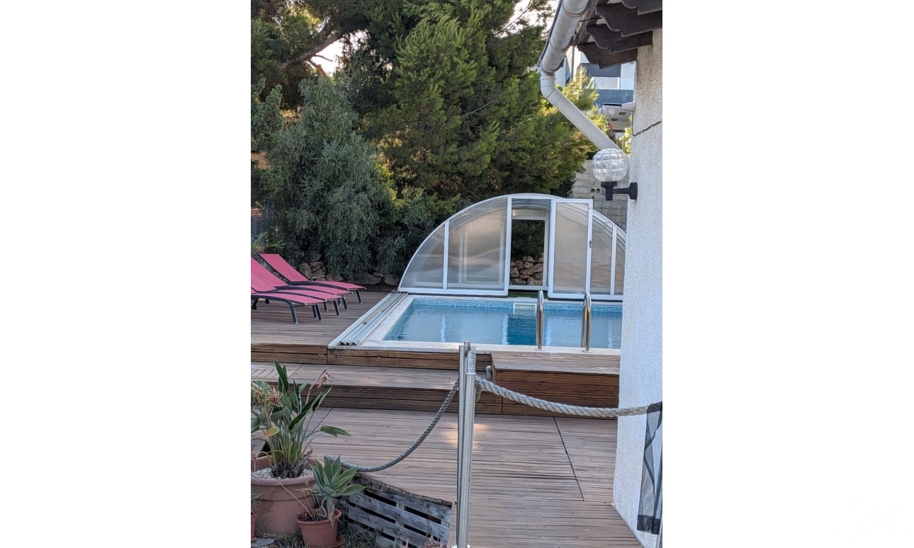 Venta - Villa - Calpe - Calpe Centro