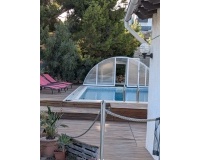 Venta - Villa - Calpe - Calpe Centro