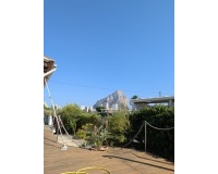 Venta - Villa - Calpe - Calpe Centro