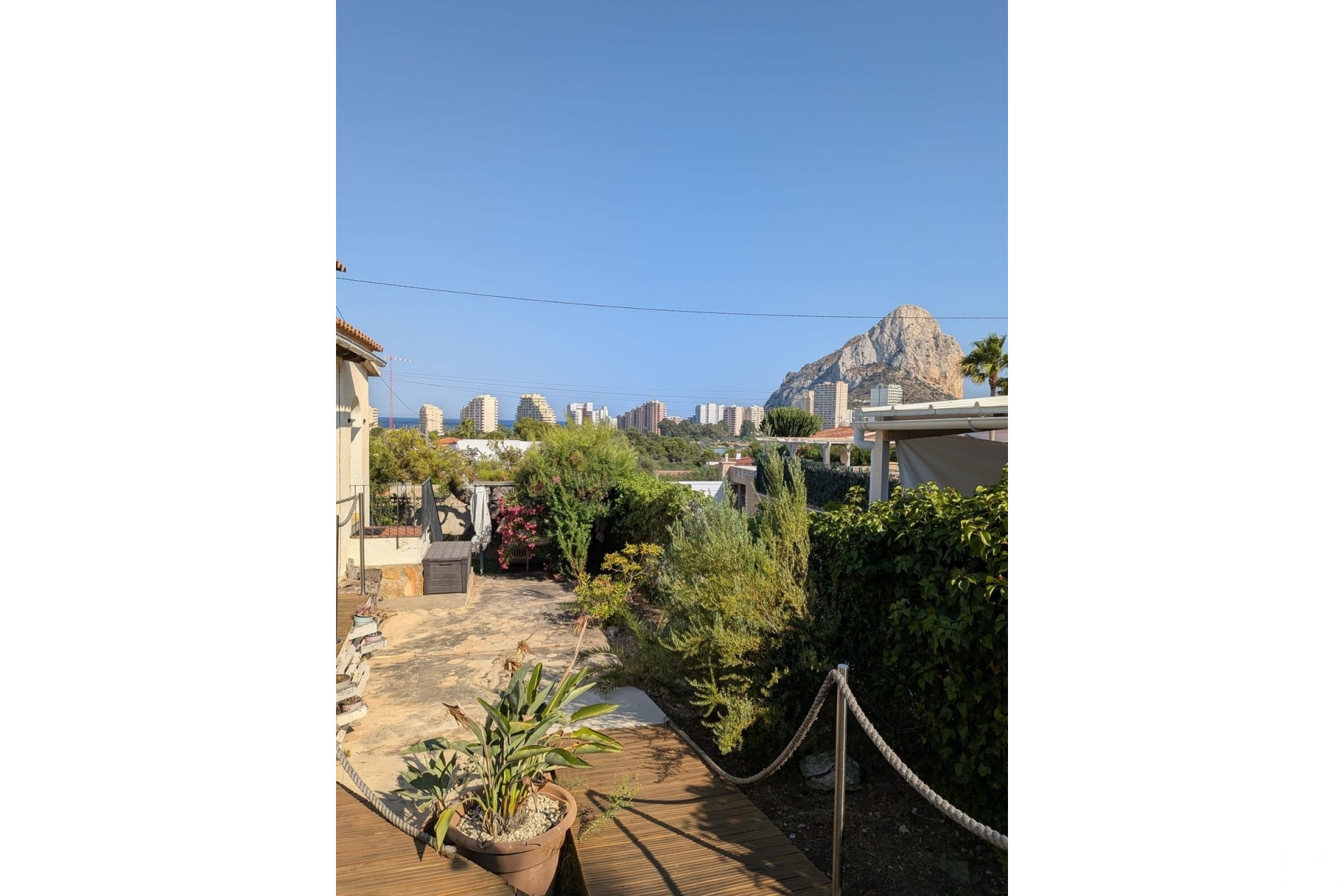 Venta - Villa - Calpe - Calpe Centro