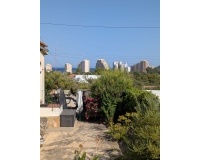 Venta - Villa - Calpe - Calpe Centro