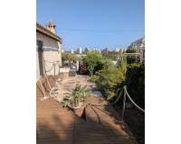 Venta - Villa - Calpe - Calpe Centro