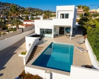 Venta - Villa - Calpe - Calpe Centro