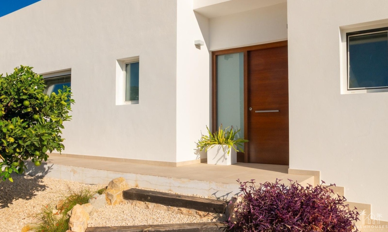 Venta - Villa - Calpe - Calpe Centro