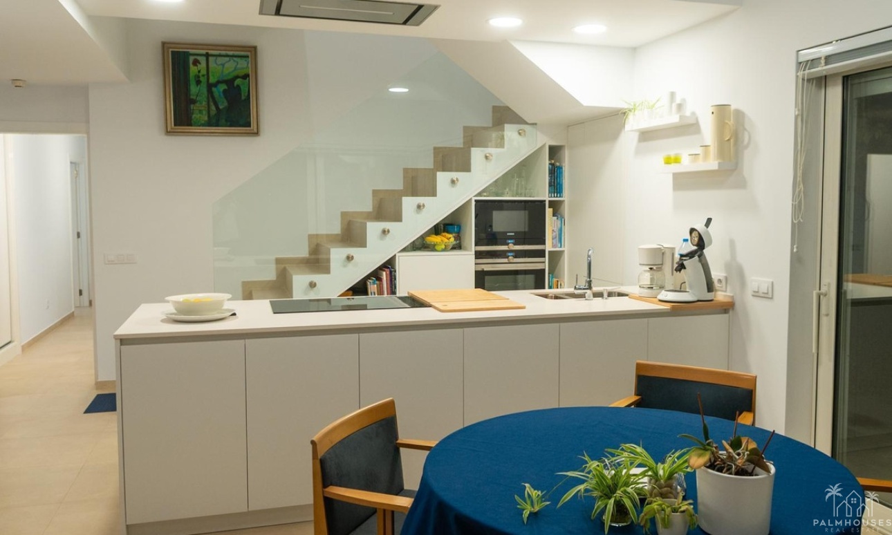 Venta - Villa - Calpe - Calpe Centro