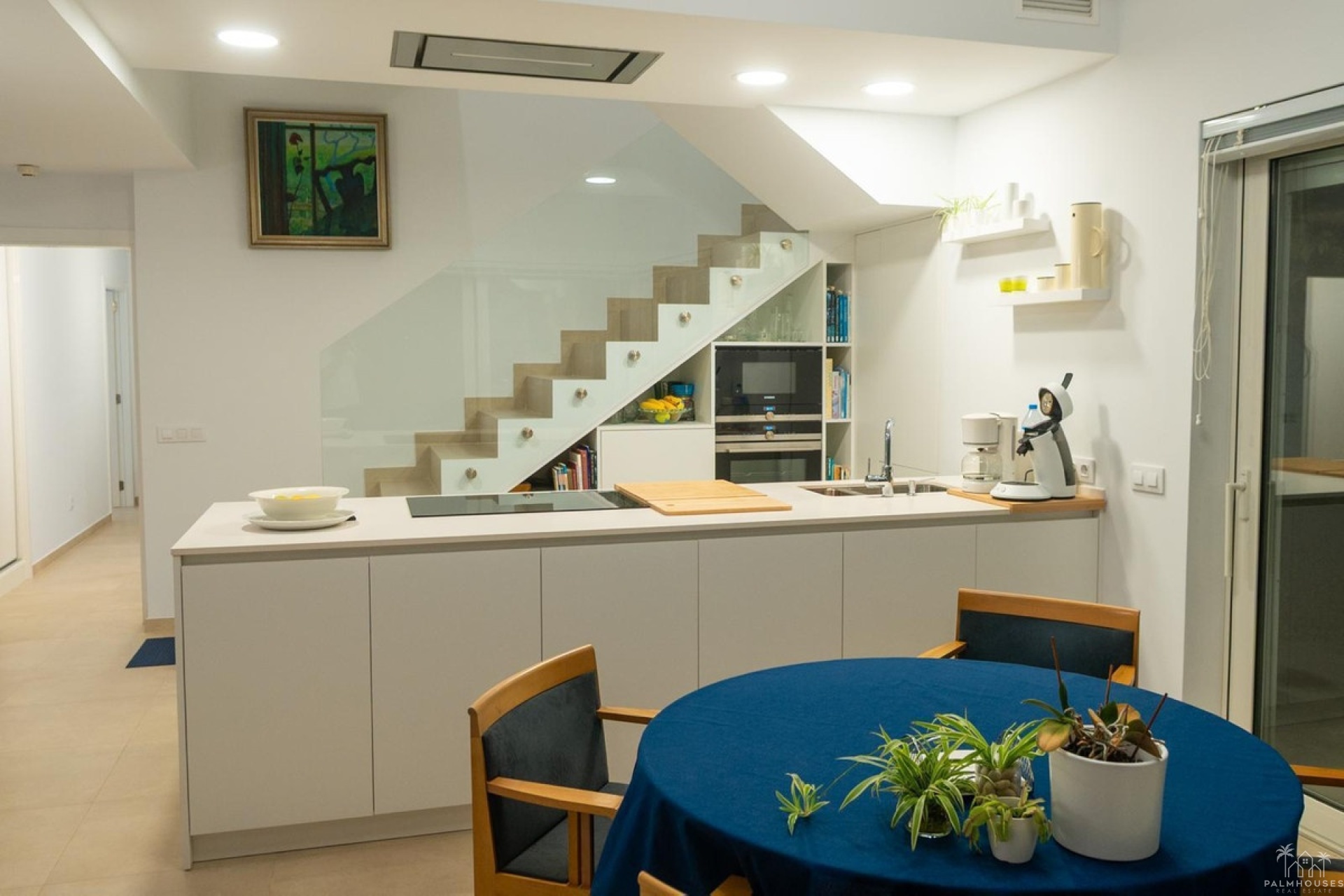 Venta - Villa - Calpe - Calpe Centro