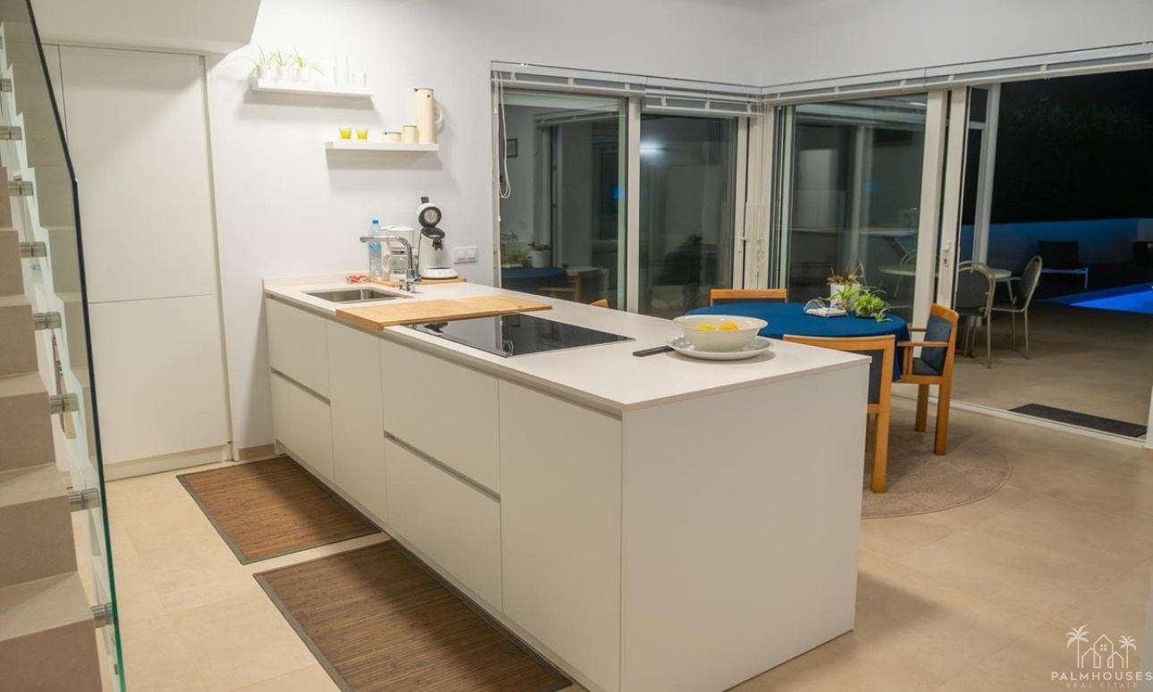 Venta - Villa - Calpe - Calpe Centro