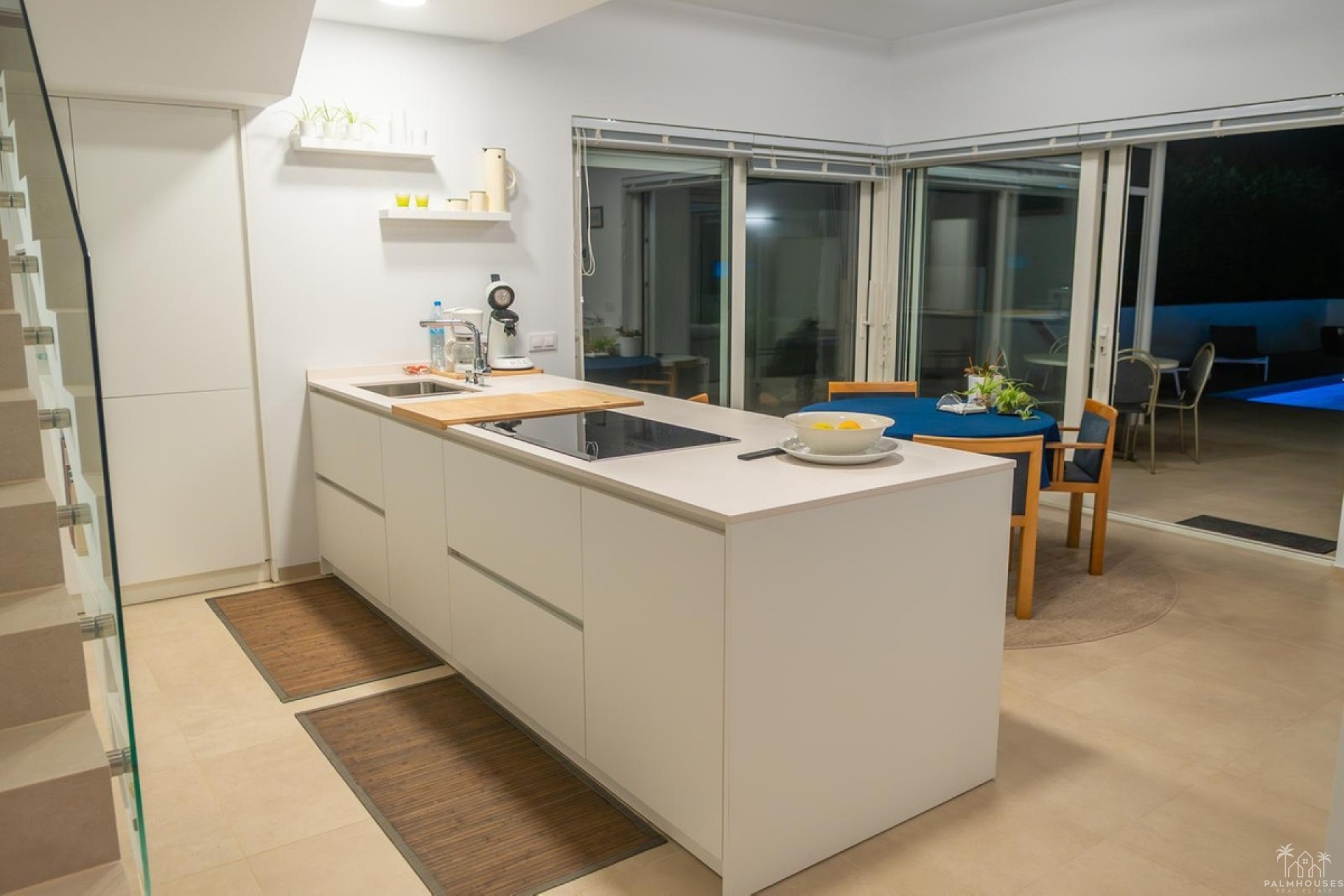 Venta - Villa - Calpe - Calpe Centro