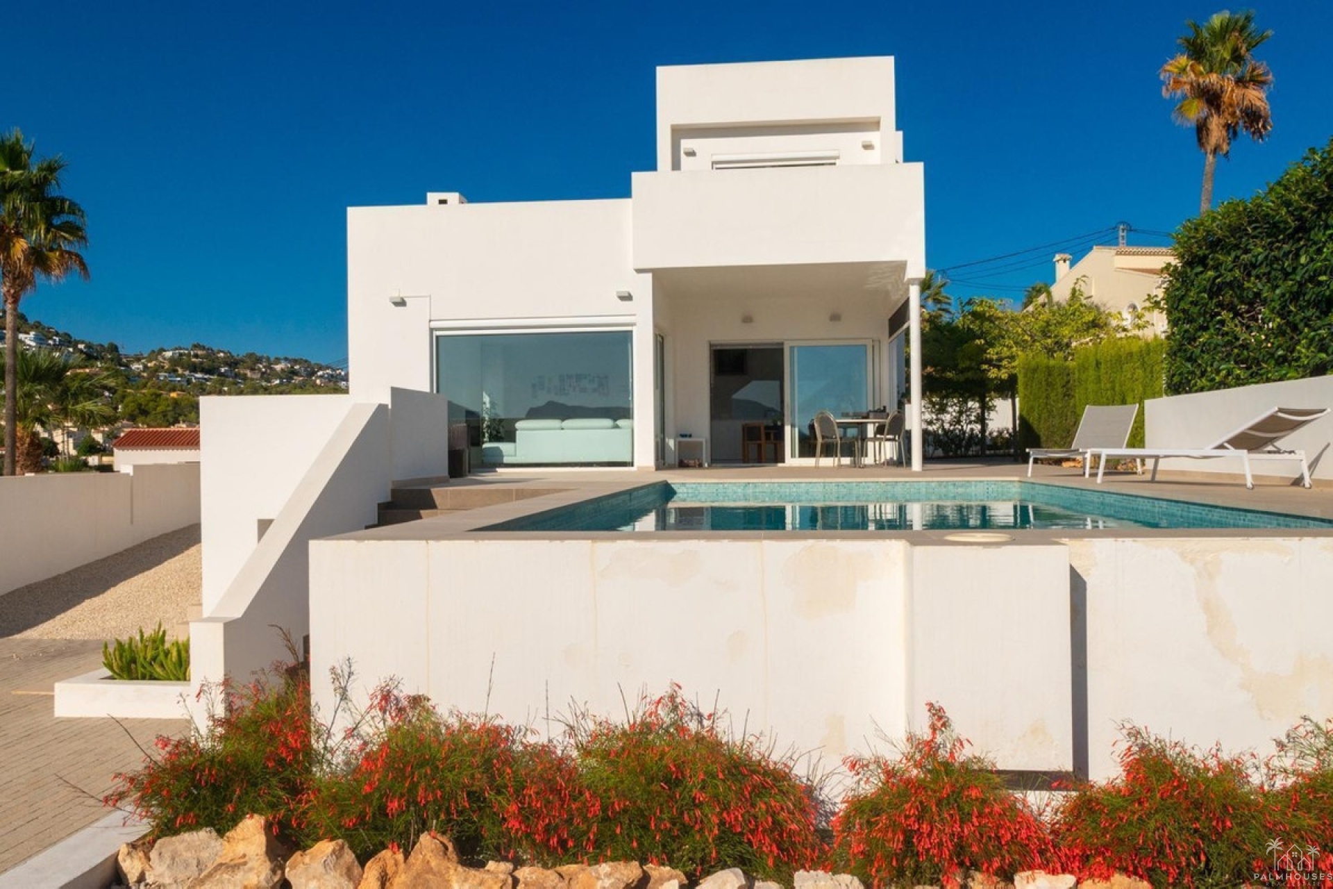 Venta - Villa - Calpe - Calpe Centro