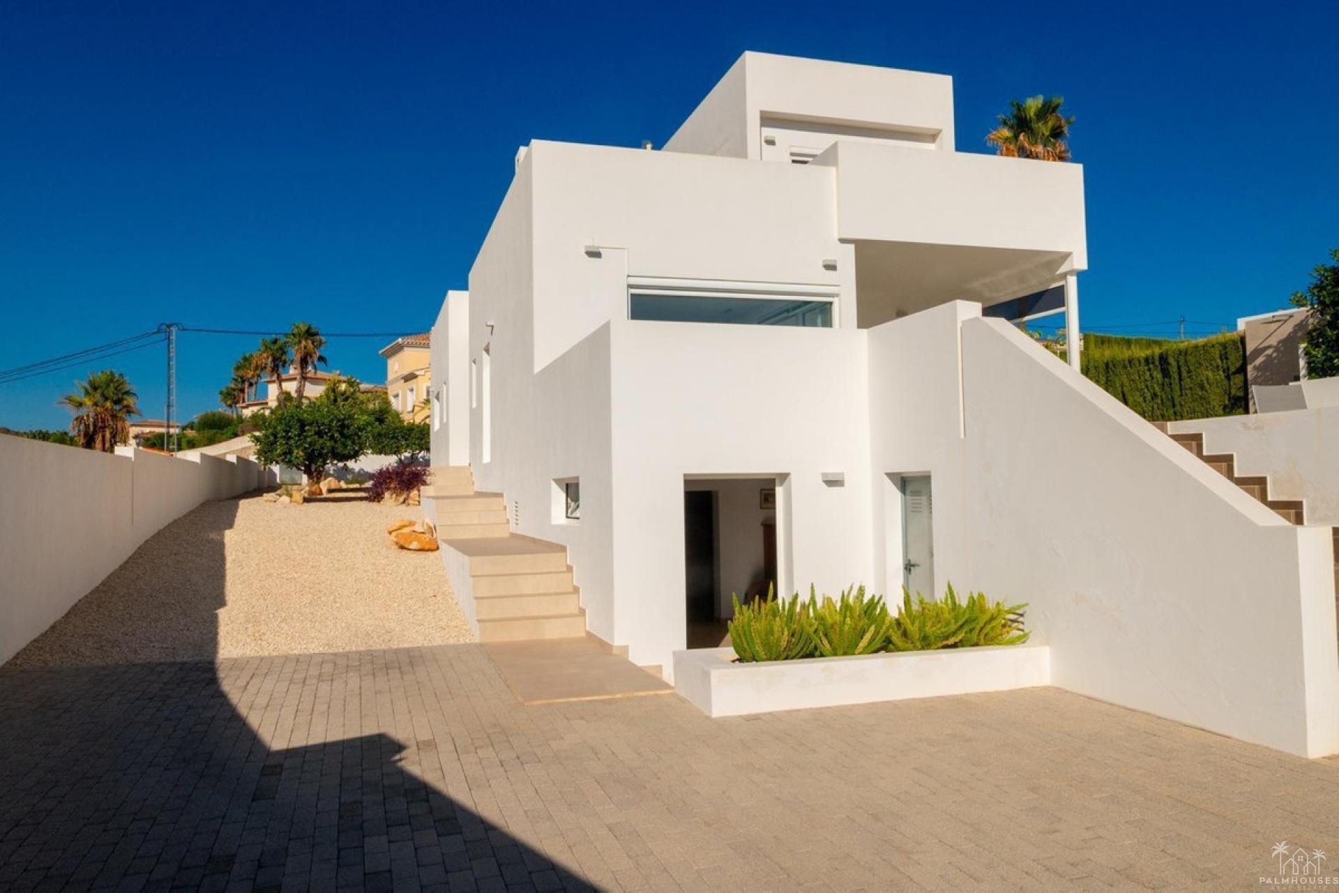 Venta - Villa - Calpe - Calpe Centro