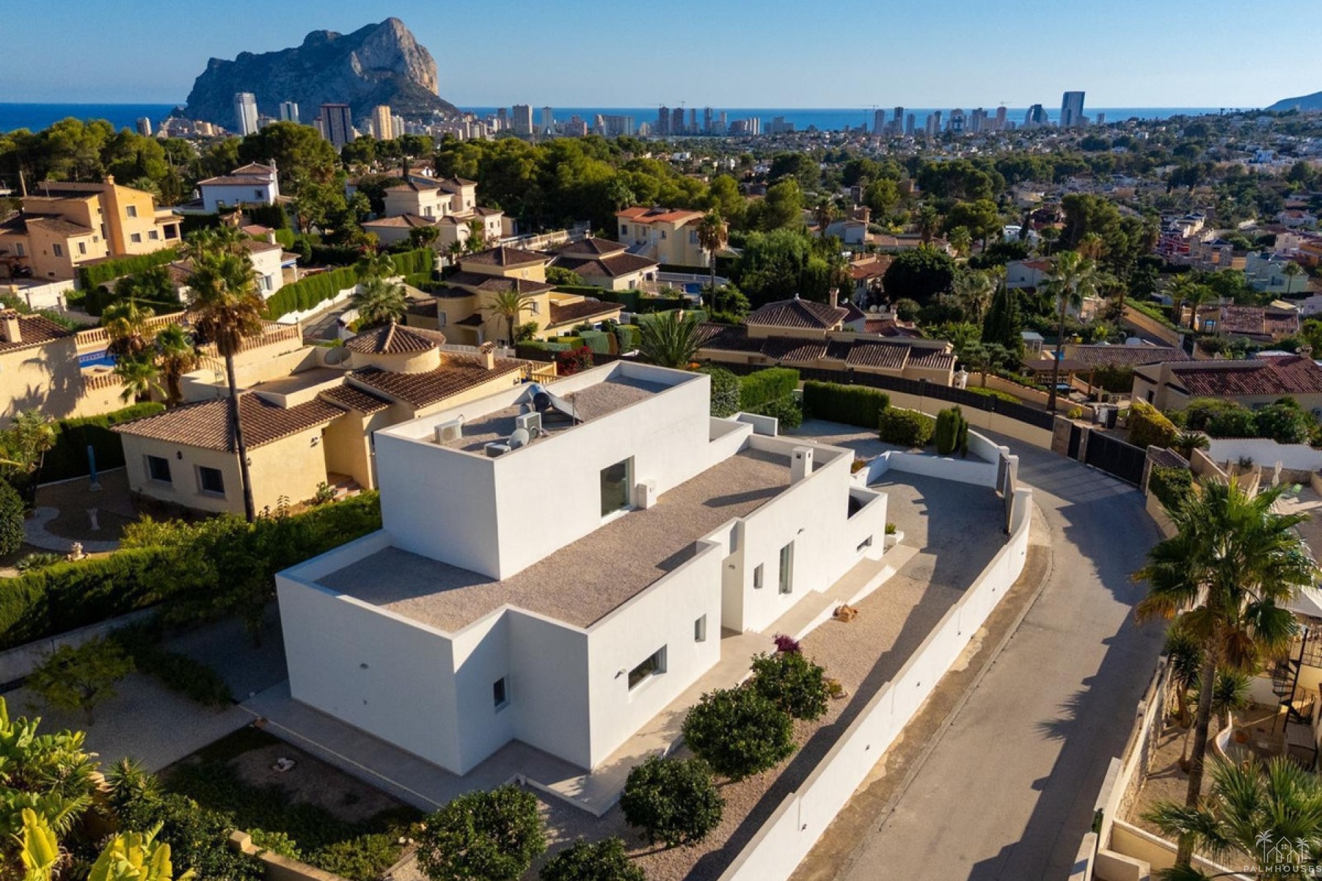 Venta - Villa - Calpe - Calpe Centro