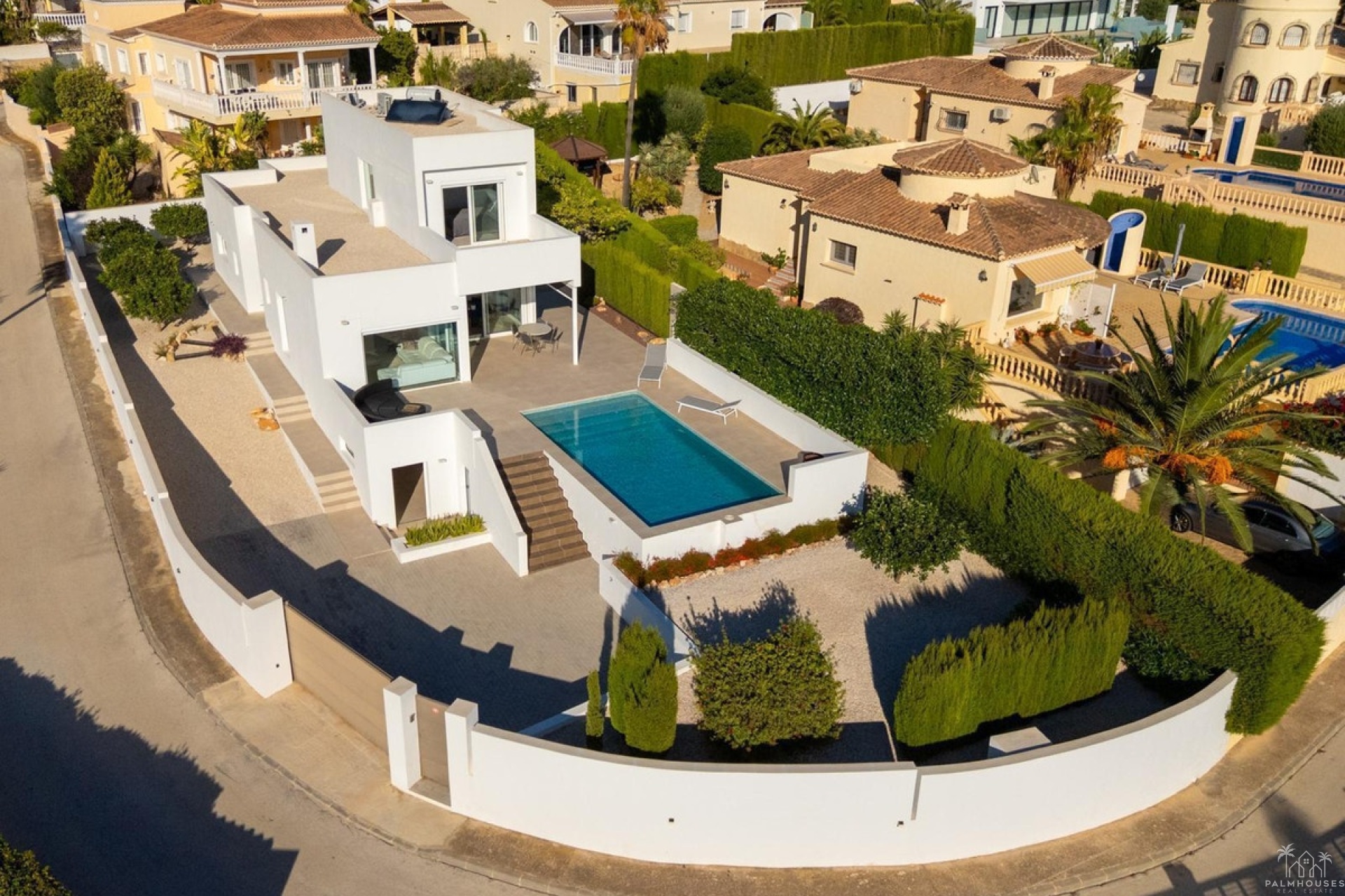 Venta - Villa - Calpe - Calpe Centro