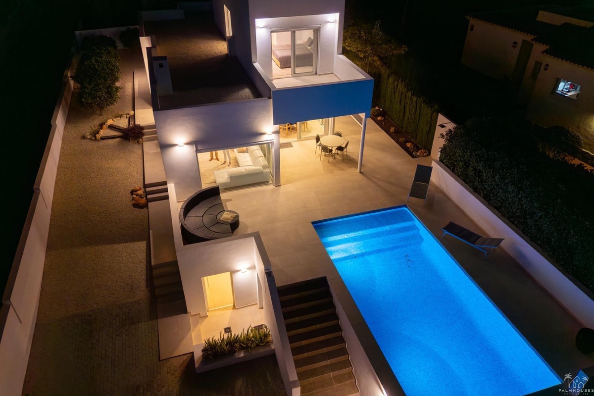 Venta - Villa - Calpe - Calpe Centro