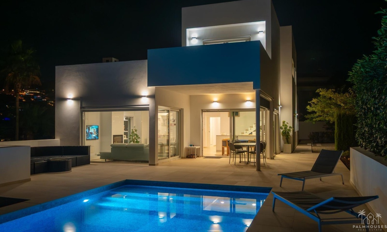 Venta - Villa - Calpe - Calpe Centro
