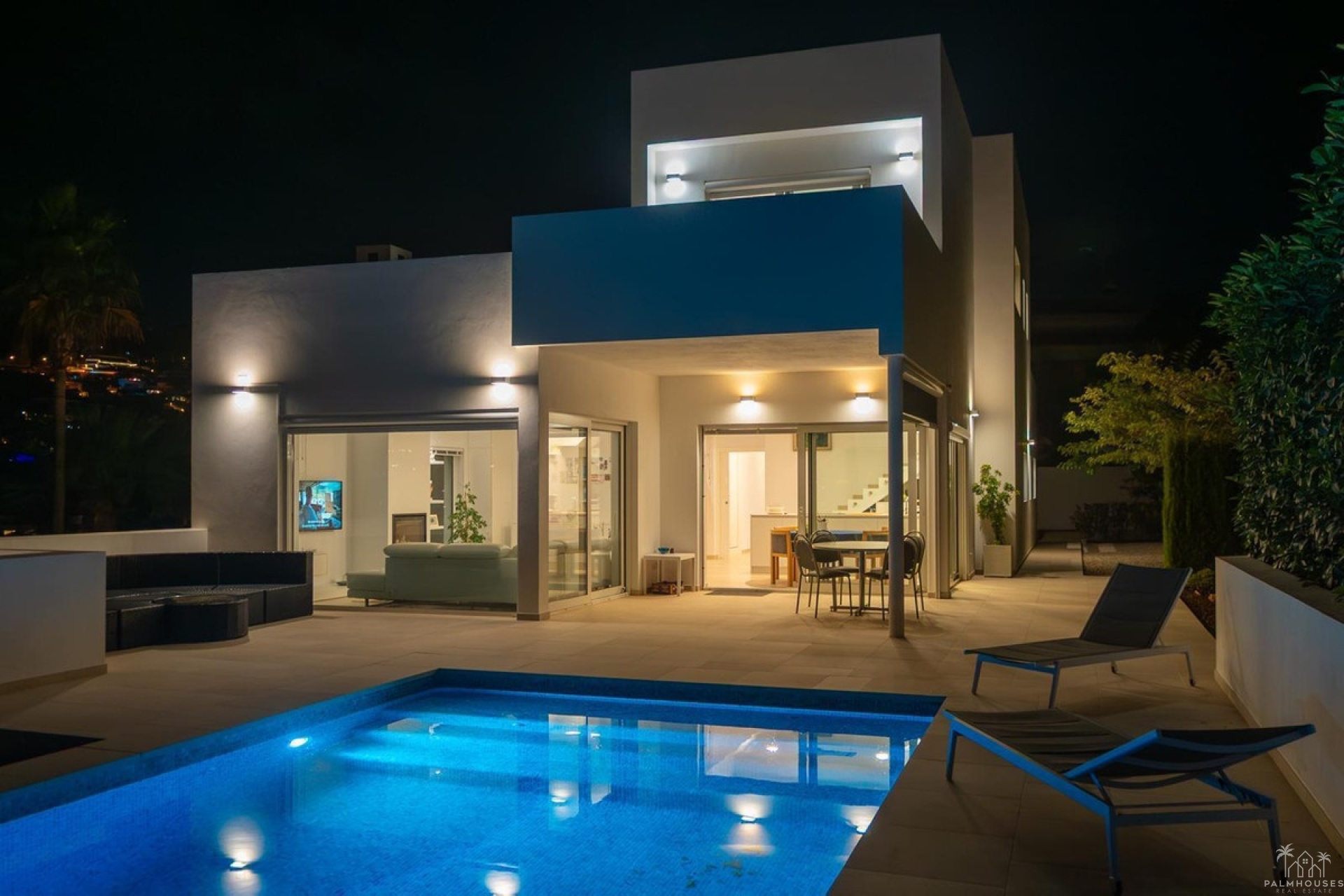 Venta - Villa - Calpe - Calpe Centro