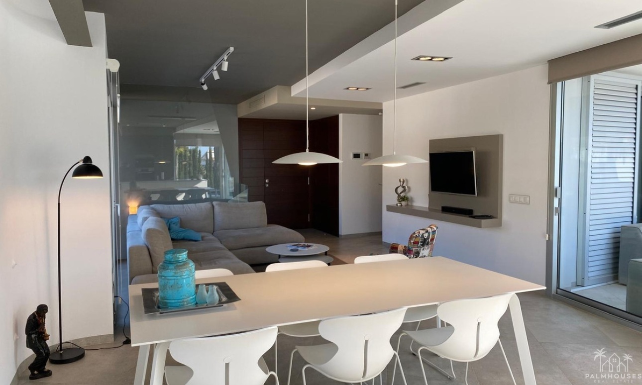 Venta - Villa - Calpe - Calpe Centro