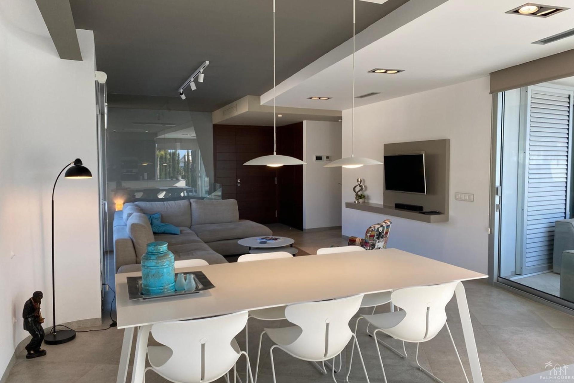 Venta - Villa - Calpe - Calpe Centro