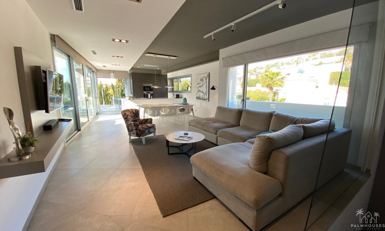 Venta - Villa - Calpe - Calpe Centro