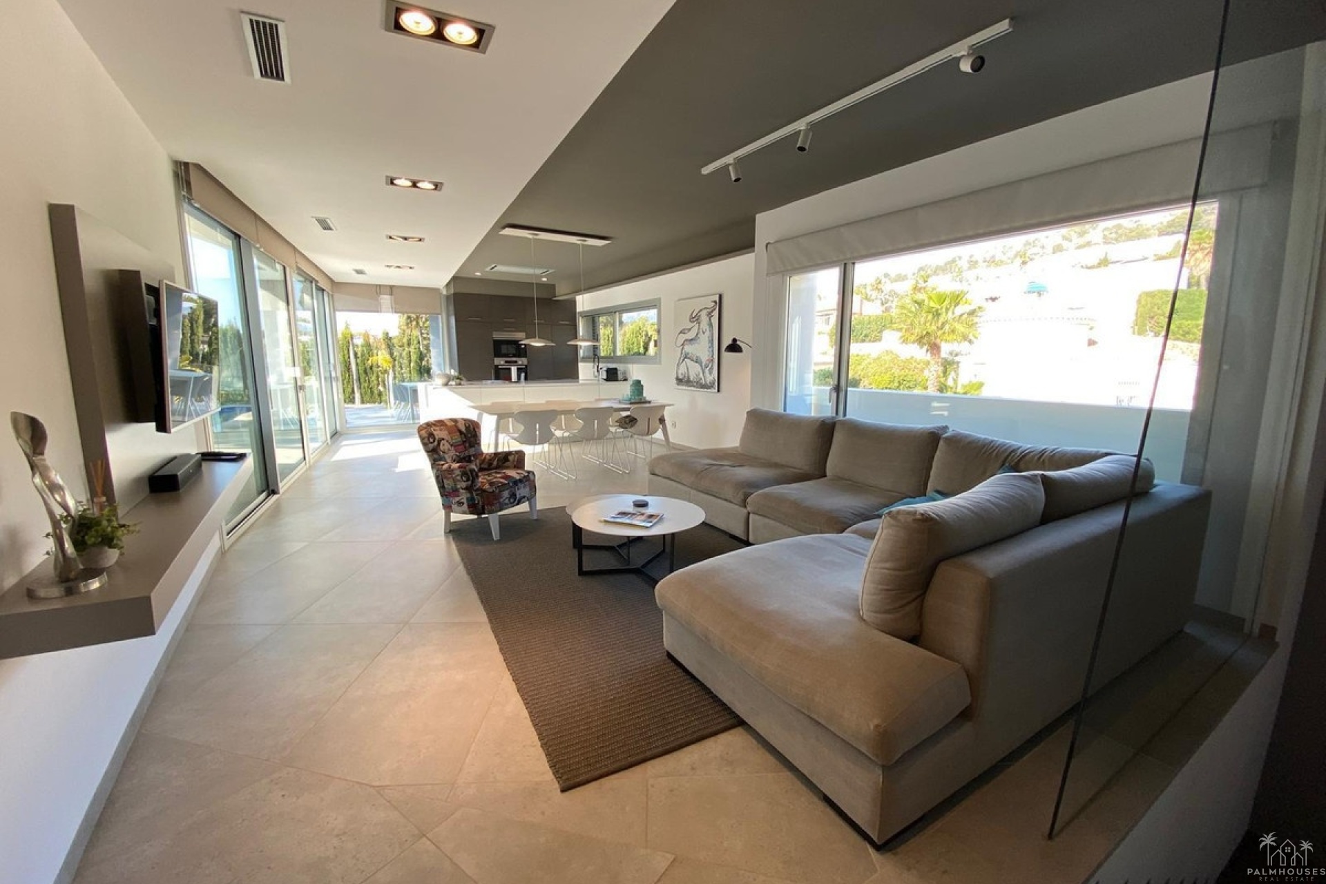 Venta - Villa - Calpe - Calpe Centro