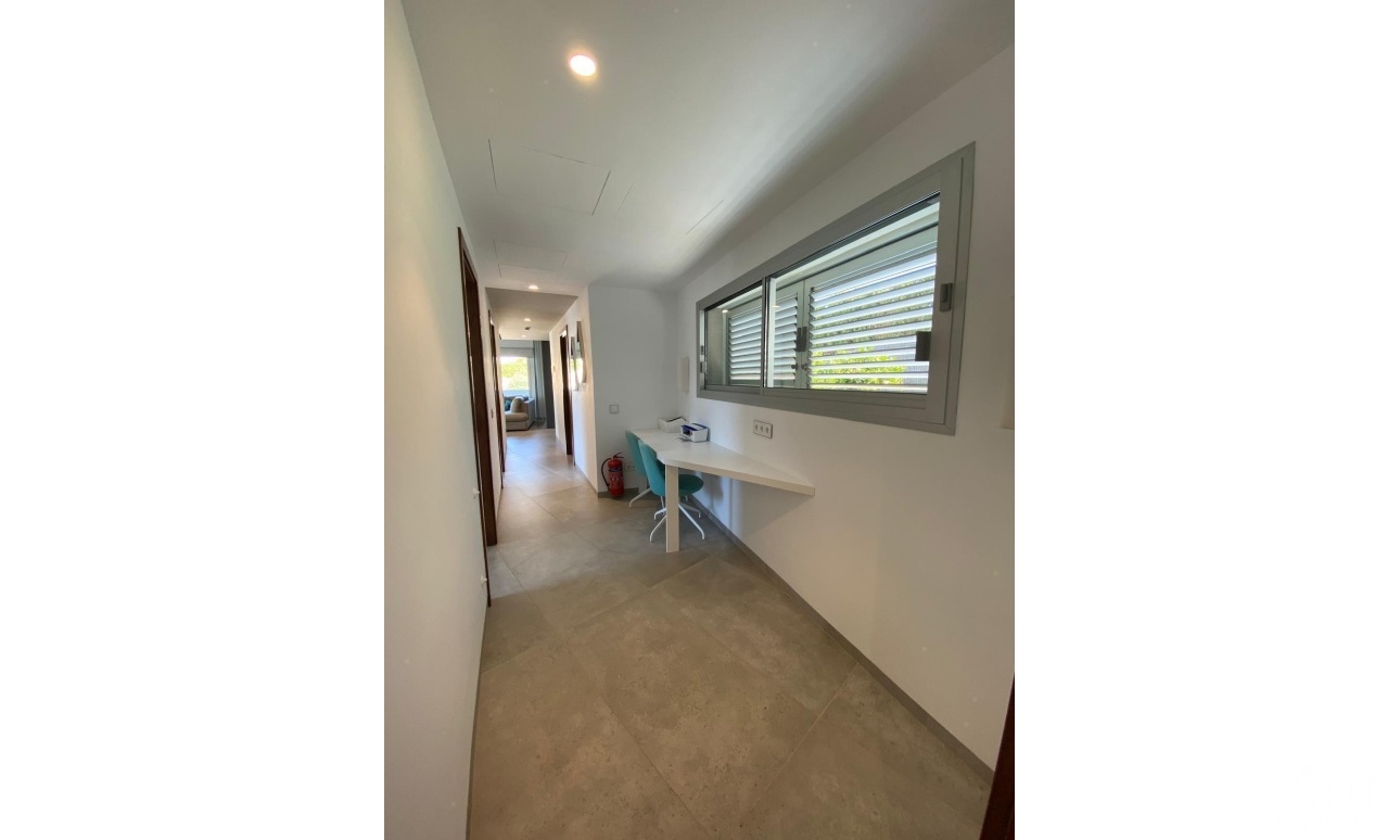 Venta - Villa - Calpe - Calpe Centro