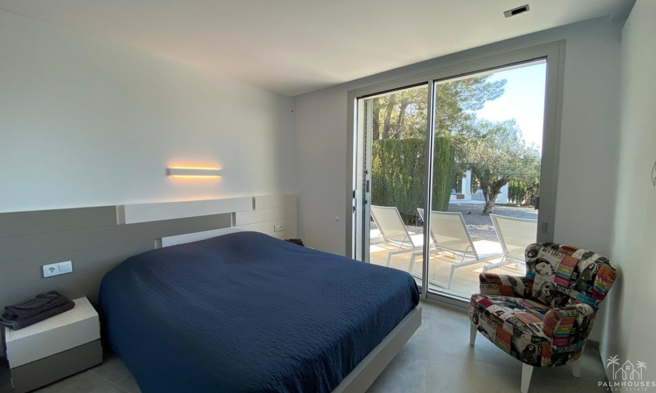 Venta - Villa - Calpe - Calpe Centro