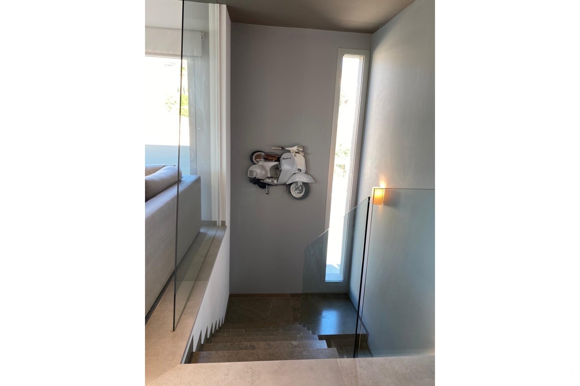 Venta - Villa - Calpe - Calpe Centro