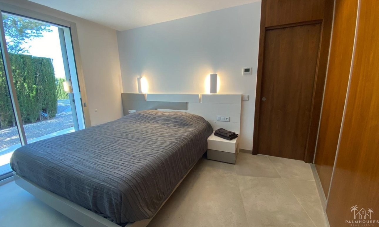 Venta - Villa - Calpe - Calpe Centro