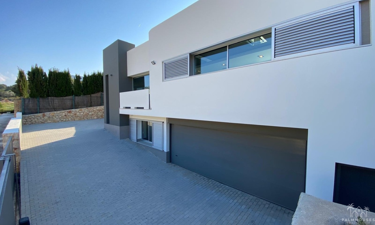 Venta - Villa - Calpe - Calpe Centro