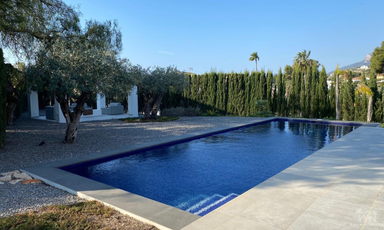 Venta - Villa - Calpe - Calpe Centro