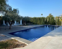 Venta - Villa - Calpe - Calpe Centro