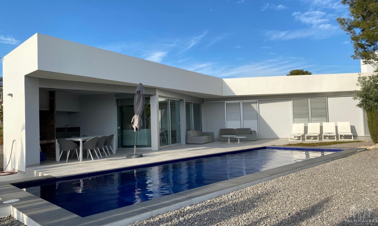 Venta - Villa - Calpe - Calpe Centro