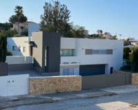 Venta - Villa - Calpe - Calpe Centro