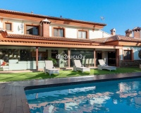 Venta - Villa - Calpe - Calpe Centro