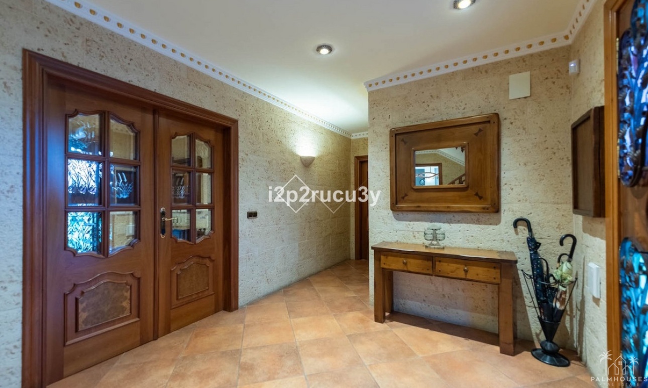 Venta - Villa - Calpe - Calpe Centro