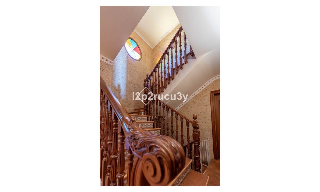 Venta - Villa - Calpe - Calpe Centro