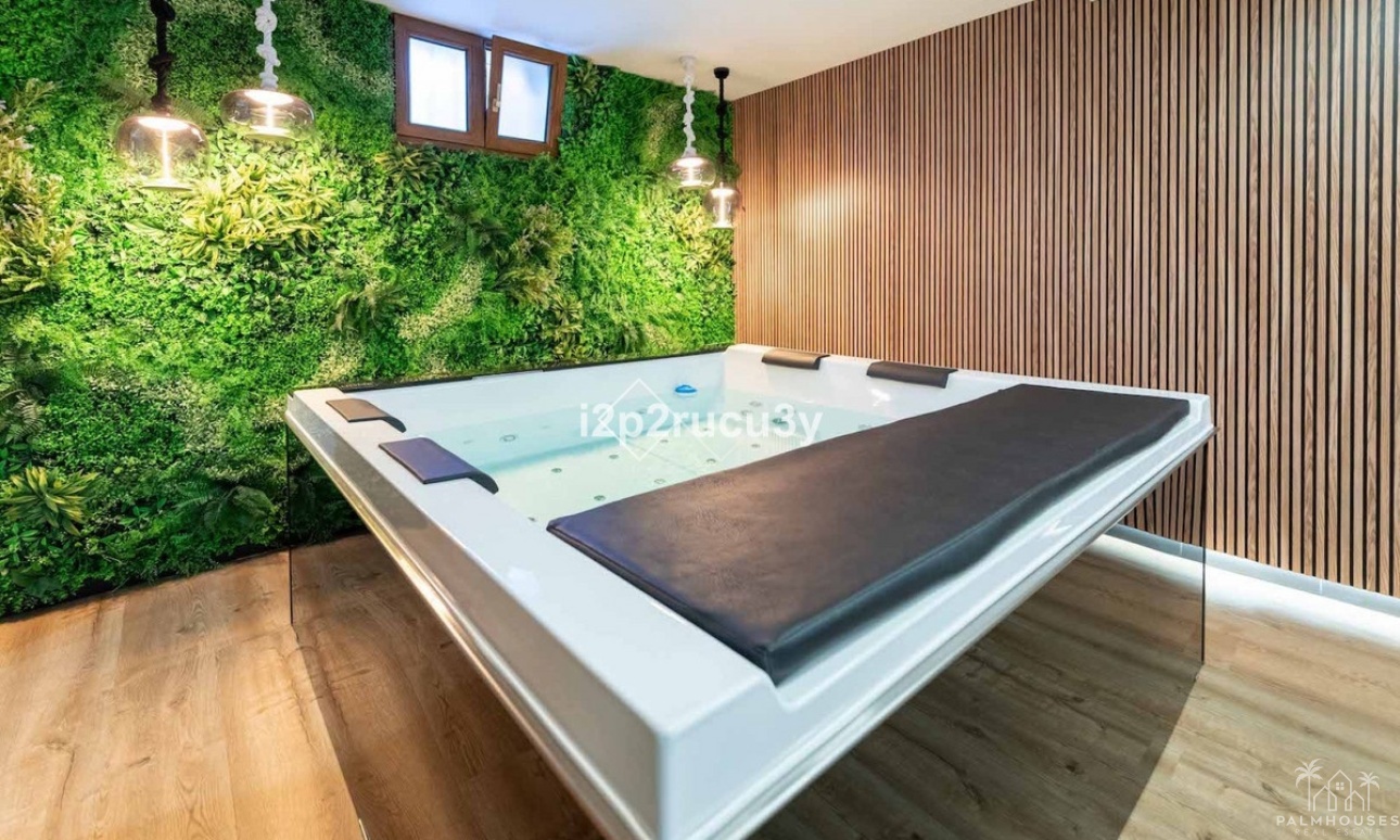 Venta - Villa - Calpe - Calpe Centro