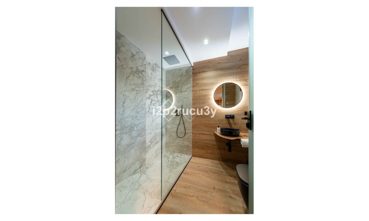 Venta - Villa - Calpe - Calpe Centro